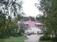 Traktovaya Guest House