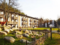 Cronwell Park Yahonty Tarusa