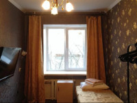 Apartments Furnished Ivanchich