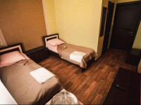 Sibir Hotel Yakutsk