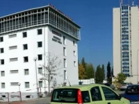 Diament Park Katowice 3*