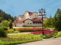 Europeysky Sanatorium
