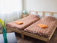 BM Hostel