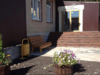 Vybor Hostel