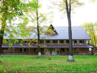 Park Hotel Green House
