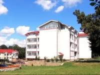 Molniya Sanatoriy