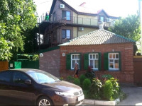 Abrikos mini-hotel Eysk
