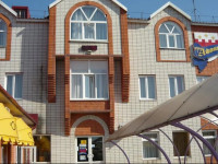 Ayvengo Hotel