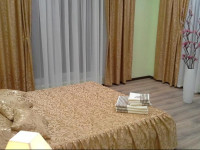San Bah Guest House