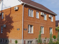 Tatiana Guest House