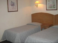 Terrace Hotel