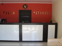 Villa Vitaliya