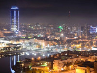 Vysotsky Hotel