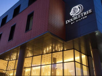 DoubleTree by Hilton Ekaterinburg City Centre