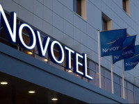 Novotel Ekaterinburg Center