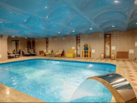 Ural Hotel