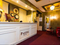 Pastel Boutique Hotel