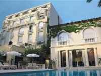 Juana Hotel Antibes