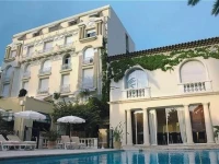 Juana Hotel Antibes 4*