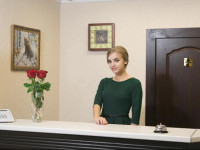 Yunost Hotel