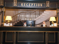 Jazz Hotel