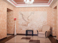 Aist Hotel Yekaterinburg