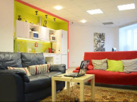 Etaji Hostel
