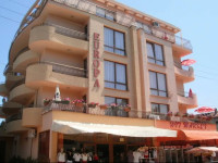 Europa Hotel