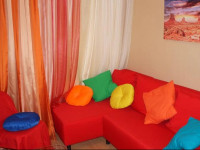 Krasnyi Divan Hostel
