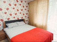 Like Hostel Na Grazhdanskoy