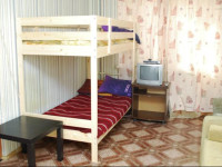 Mini Hostel