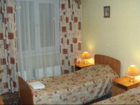 Mini Hotel Domovoi