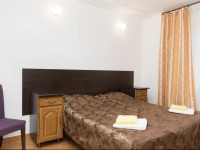Moskovsky Hotel