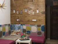 Moy Dom Hostel