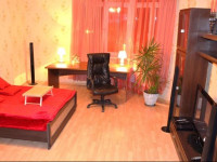 Myagkiy Hostel Ekaterinburg