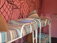 Red Star Hostel