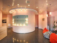 Ussuri-Hostel