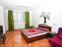 Yin Yang Mini Hotel in Moskva Complex