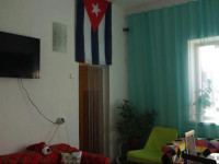 Kuba Hostel