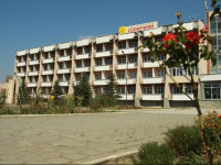 Solnechnaya Hotel