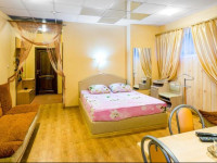 Barselona hotel