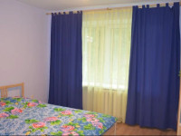 Zolotoy Surikat Guesthouse