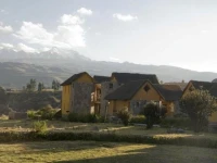 Eco Inn Colca 4*