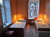 52В°17 Travelcenter &amp; Hostel