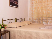 ApartHotel Dzambala