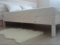Baikal Story Hostel