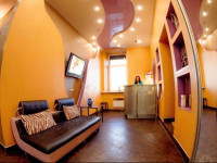Na Sovetskoy Guest House