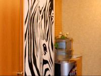 Na 25 Oktyabrya Holiday Home
