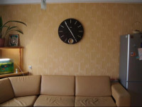 Irkutsk Hostel