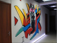 Magic Hostel